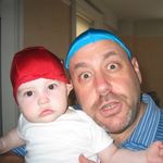 Larry nathanson - @lnate - Instagram