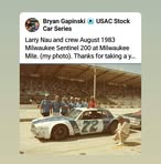 Larry Nau - Facebook