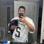 Larry Naupari - @larrynaupari - Instagram