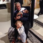 Larry Naughton - Facebook