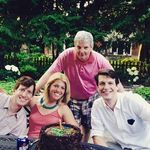 Larry Nagle - @lnage1 - Instagram