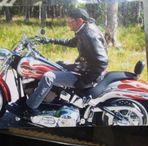 Larry Naugle - Facebook