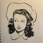 Larry Navarro - @larrynavarroart - Instagram