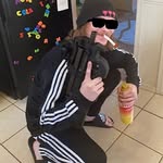 Larry Necaise - @livinlikelarry64 - Instagram