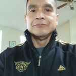 Larry Ned - @larryalex70 - Instagram