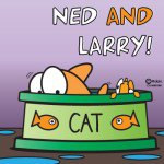 Ned And Larry - @nedandlarry - Instagram
