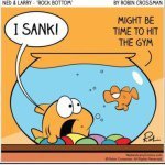ned_and_larry_comics - @ned_and_larry_comics - Instagram