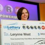 Larrynee West - @wlarrynee - Instagram
