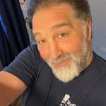 Larry Needham - @larbear_55 - Instagram
