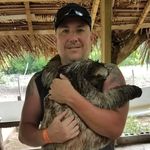 Larry Neff - @bourbonlegend78 - Instagram