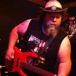 Larry Zane Neff - @taranisbass - Instagram
