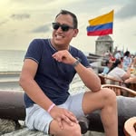 Alfredo Larry Reyes Negron - @alfredoreyesnegron - Instagram