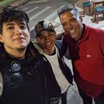 Larry Negro Mora - @larrynegron49 - Instagram