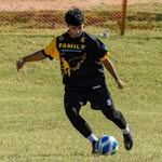 Larry Negron - @man_inblack8 - Instagram