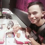 Larryneil Flores Sta Maria - @larryneil._11 - Instagram