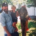 Larry Neill Jr. - @neilljr.larry - Instagram
