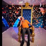 Larry Ness - @larbear54 - Instagram