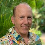 Larry Van Ness - @lkvanness - Instagram