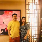 Nessa Cordero Liwanag - @larryness21 - Instagram