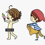 Rosie - @larry.cute.ness - Instagram