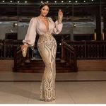 Vanessa Lariba - @larr_ynessa09 - Instagram