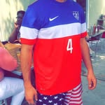 Harry Middleton - @larryneumann13 - Instagram