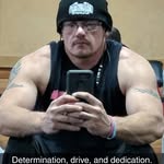 Larry Neumann - @larryneumann.fitness.journey - Instagram