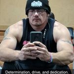 Larry Neumann - @larryneumann.fitness.journey - Instagram