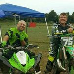 Larry Neumann - @larbear_71 - Instagram