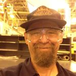 Larry Neumann - @wakkoman53 - Instagram