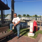 Larry Nevarez - Facebook