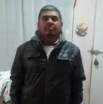 Larry Nevarez - Facebook