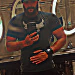 Larry Newberry - @hbk_hcmc - Instagram