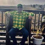 Larry Newby - Facebook