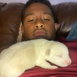 Larry newby - @newby8710 - Instagram