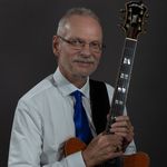 Larry Newcomb - @larrynewcomb_jazz_blues - Instagram