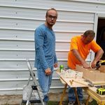 Làrry Newcomb - @lnewcomb156 - Instagram