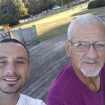 Larry Newcomb - @larry.newcomb - Instagram