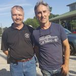 Larry Newcomb - @redoak7485 - Instagram
