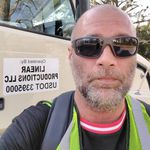 Larry Newell Burnett - @arkham_samurai - Instagram