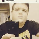 Larry Newell's - @newellslarry - Instagram