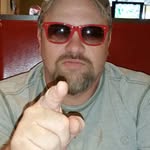 Larry Newkirk - @larrynewkirk55 - Instagram