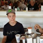 Larry Newkirk - @newkirk5198 - Instagram