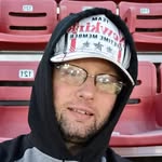 Larry Newkirk - @newkirk1983 - Instagram