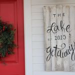 Larry Newman - @thelakegetaway - Instagram