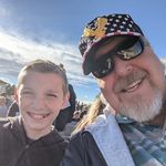 Larry Newman - @dryheat58 - Instagram