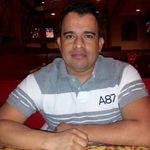 Larry Newman - @lartnav8 - Instagram