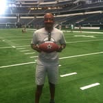 Larry Newson - @qcrackn - Instagram