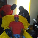 Larry Newton - @siyung52juso - Instagram
