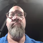 Larry newton - @baldmnky - Instagram